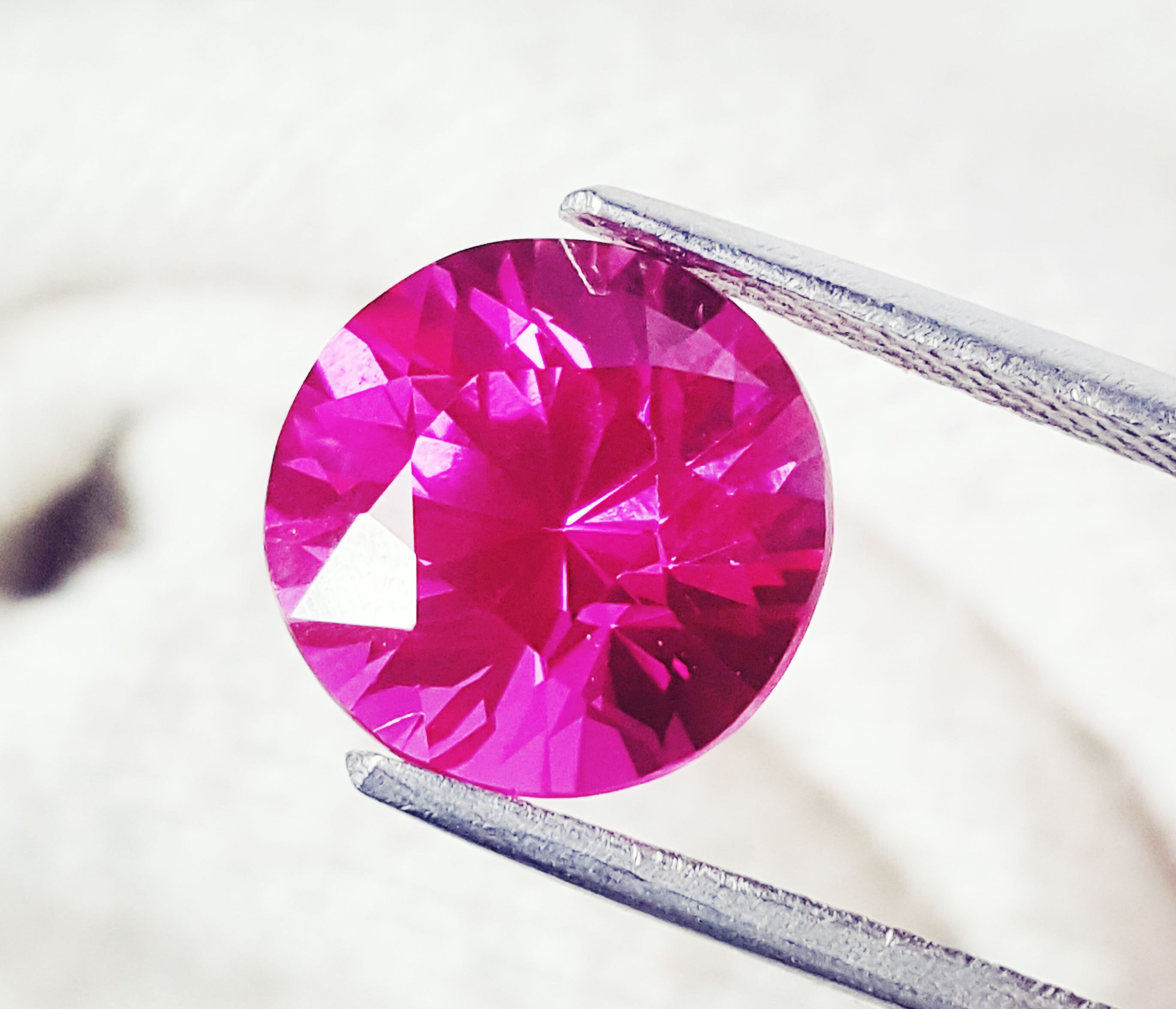 pink sapphire birthstone pink sapphire birthstone