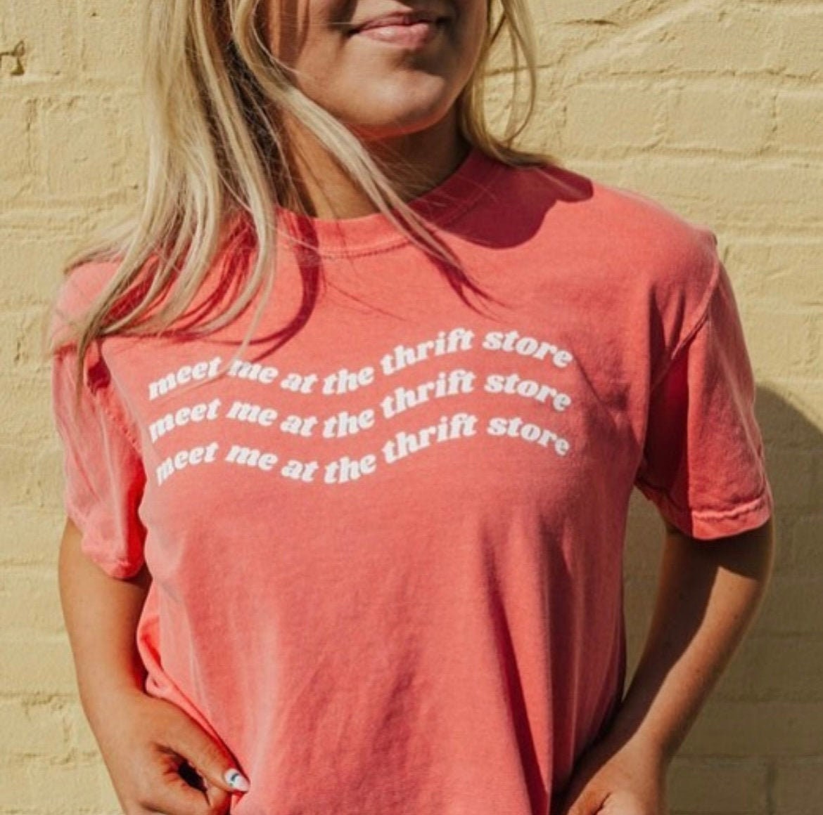types of cotton t shirts
