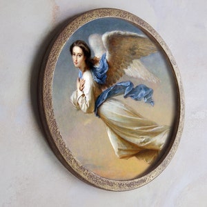 Modern Mirror/Picture Frame/Handmade/Vintage/Retro/Rustic Picture Frames/Distressed Picture Frames/Embroidery Frame/Wood Picture Frames/Gift