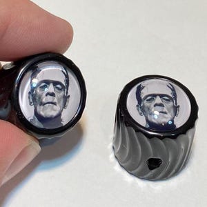 FrankenKnob (pair)