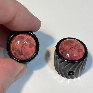 Mars Guitar Knob (pair)