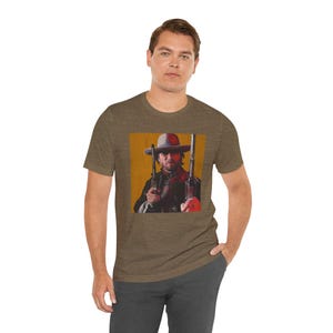 Josey Wales Unisex Short Sleeve Tee