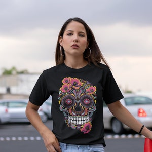 Playeras bonitas de mujer hot sale