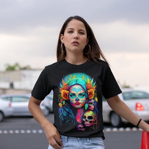 Blusa catrina deals