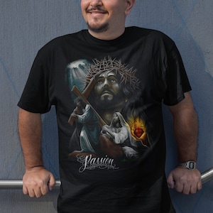 Camisetas para semana santa shop