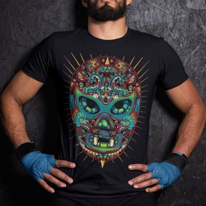 Mexican wrestler shirt wrestling gifts lucha libre mask mexican t-shirt wrestling shirt mexican shirt men mexican clothing men