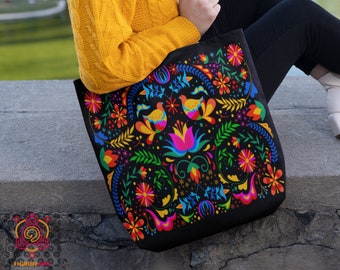 Sac Fourre Tout Vintage À Imprimé Floral Sac À Bandoulière