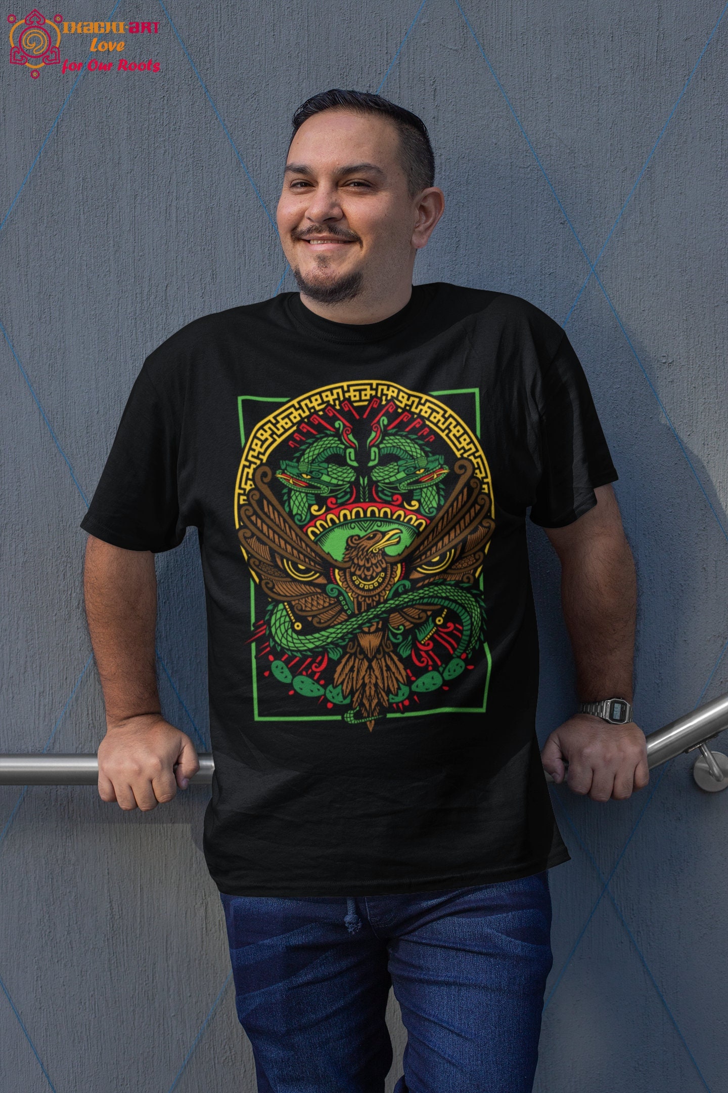 Mexico Shirts Mexican Eagle Mexican 