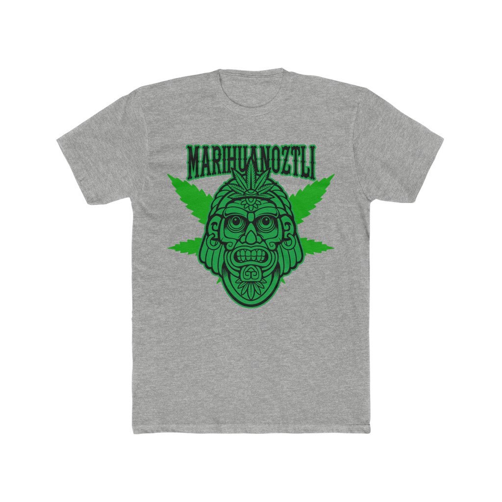 Chemise aztèque homme t-shirt mexicain aztèque impression