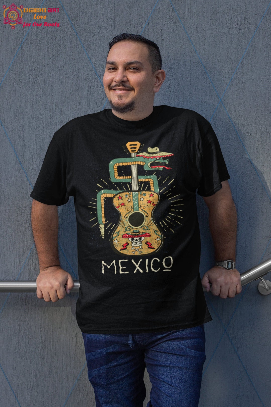 Funny Mexican Tshirt Mexico Shirts Mexican Shirt Men Viva Mexico Ropa ...