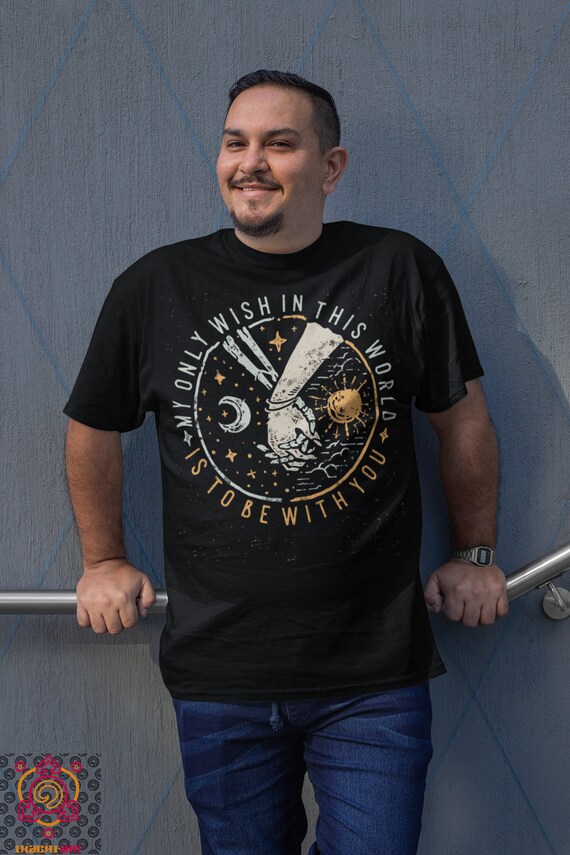 Relatiegeschenken eeuwige liefde gothic herenkleding gothic liefde gothic kleding mannen eindeloze liefde lange afstand vriendje cadeau Etsy Nederland