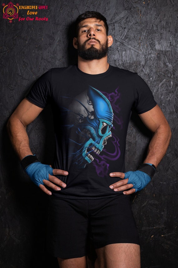 Playera De Lucha Libre Mexicana - Playeras De Mexico Tshirts Playera De Lucha Libre Mexicana - Playeras De Mexico Tshirts
