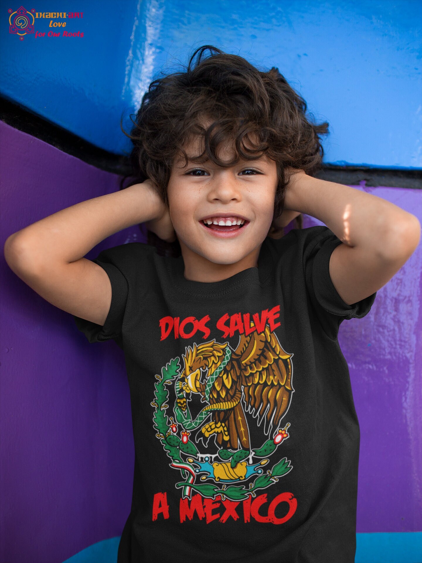 Viva Mexico Mexican Tshirt I Love 