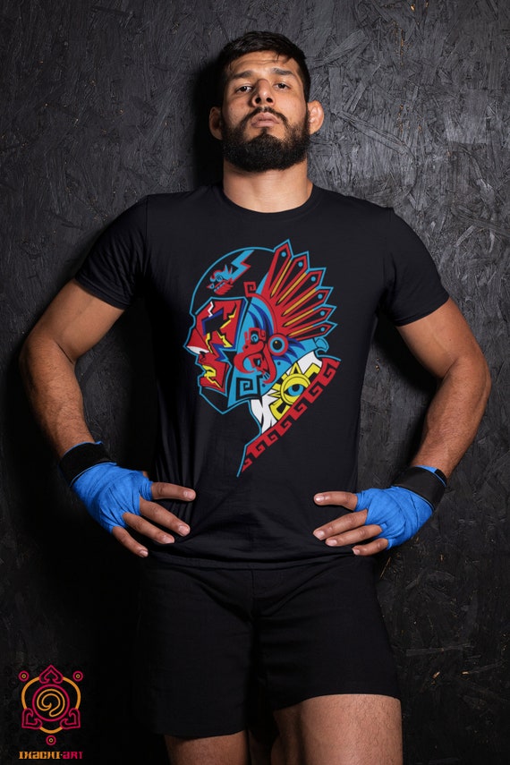 Playera De Lucha Libre Mexicana - Playeras De Mexico Tshirts Playera De Lucha Libre Mexicana - Playeras De Mexico Tshirts