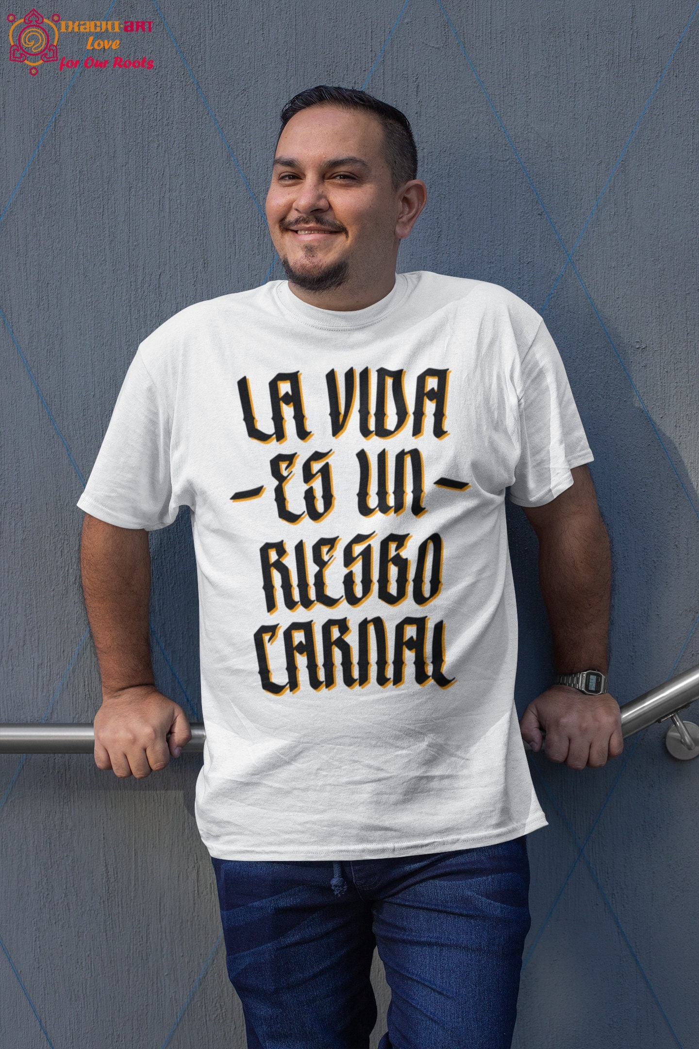 Chicano Shirts Quotes About Life Chicano Pride Mexican Shirt - Etsy