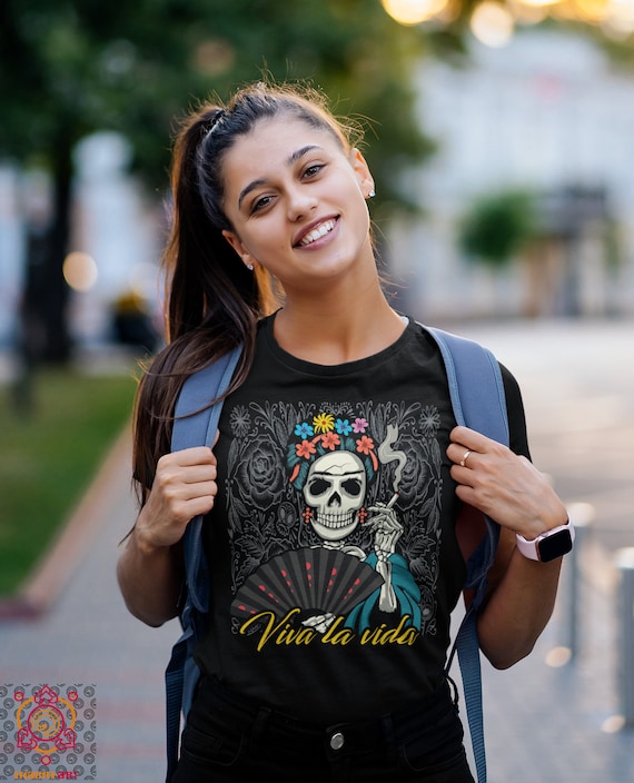 Catrina t shirt sale