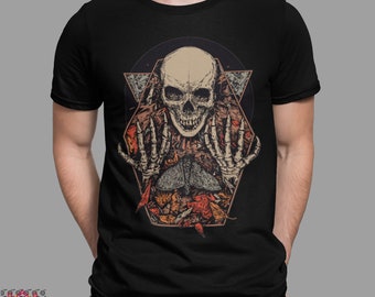 Ropa gótica para hombre | Etsy México