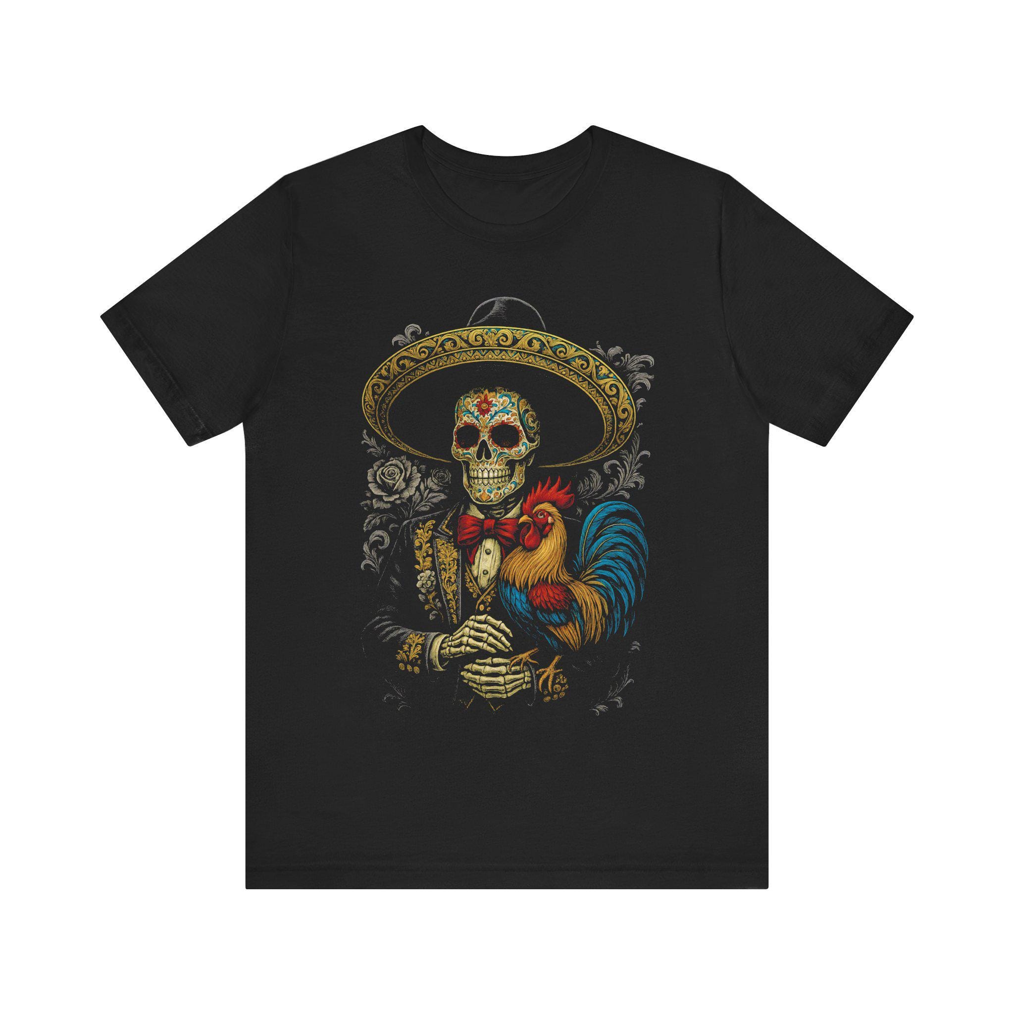 Good Death Dotd Giorno Dei Morti Teschio Di Zucchero Gilet Uomo Canotta Good Death Dotd Giorno Dei Morti Teschio Di Zucchero Gilet Uomo Canotta