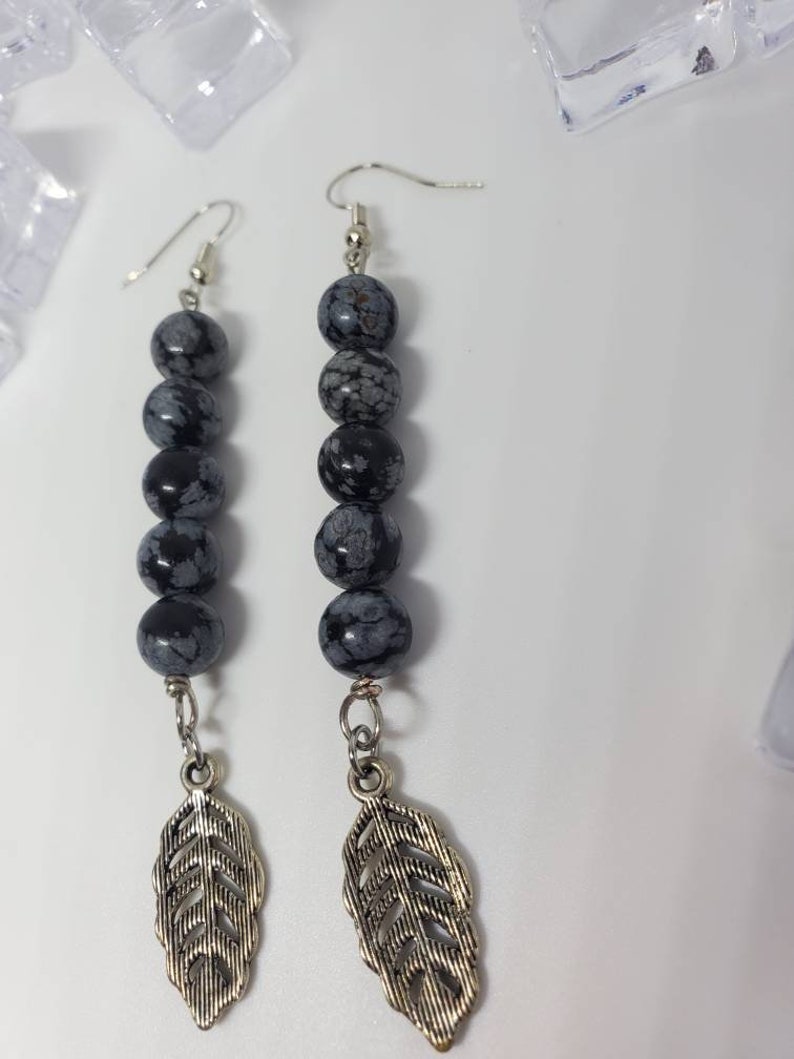 The Pretty Little Bird Earrings