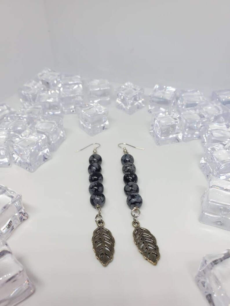 The Pretty Little Bird Earrings