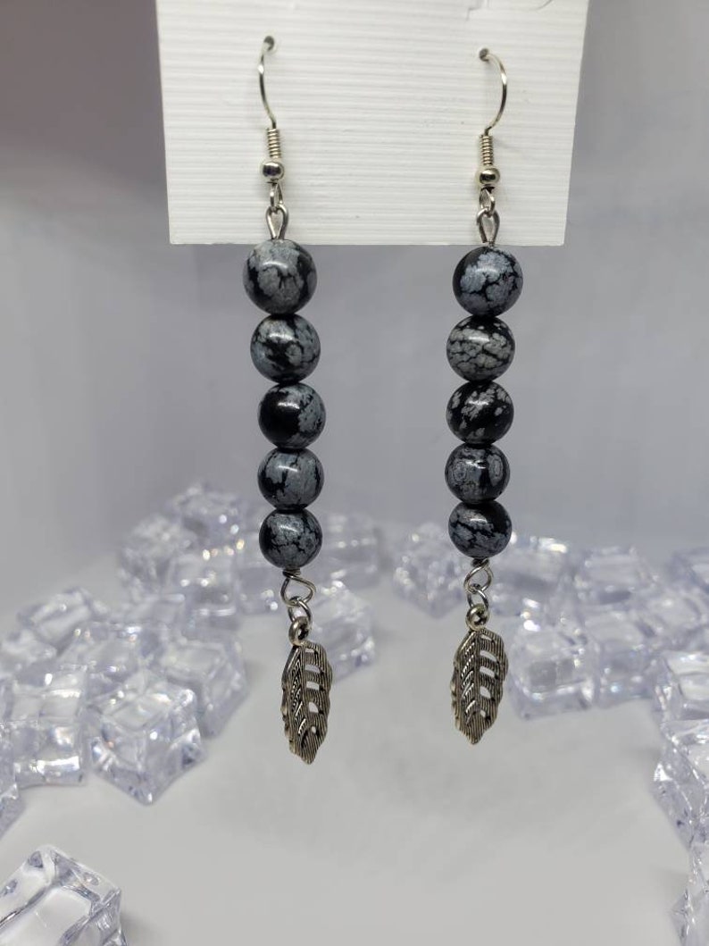 The Pretty Little Bird Earrings
