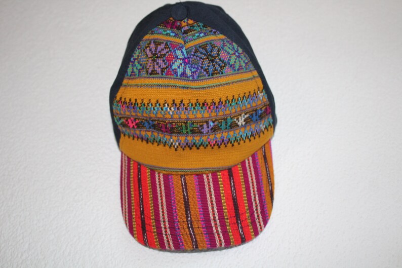 Como Se Dice Gorra En Guatemala