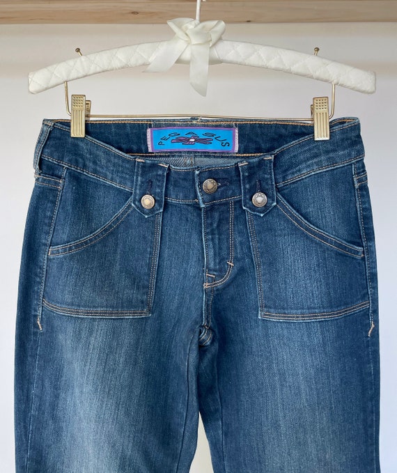 Kapital century denim jeans - Gem Kapital century denim jeans - Gem