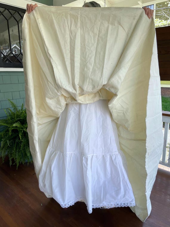 Satin Long Gown with Ruffled Sash Detail Vintage Mauve main image 1