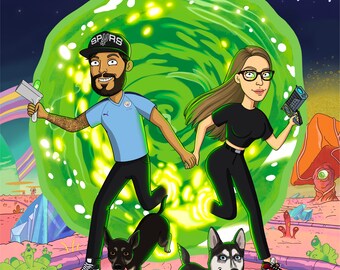 Featured image of post Cute Cartoon Couples Painting See more ideas about couple cartoon love cartoon couple cute couple cartoon