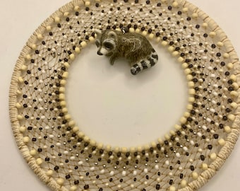 Azeban Song -Raccoon