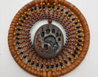 Bear Paw Song - Awasos