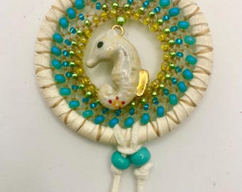 Seahorse Song