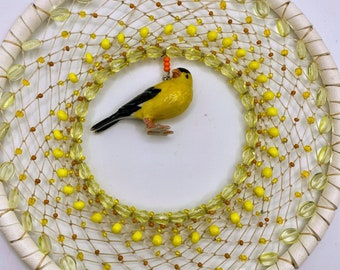 Goldfinch’s Song