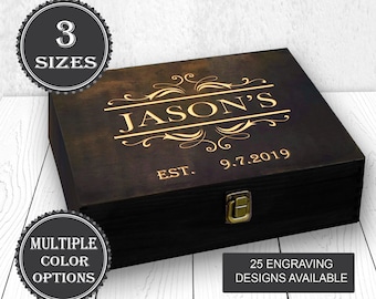 memory box boyfriend