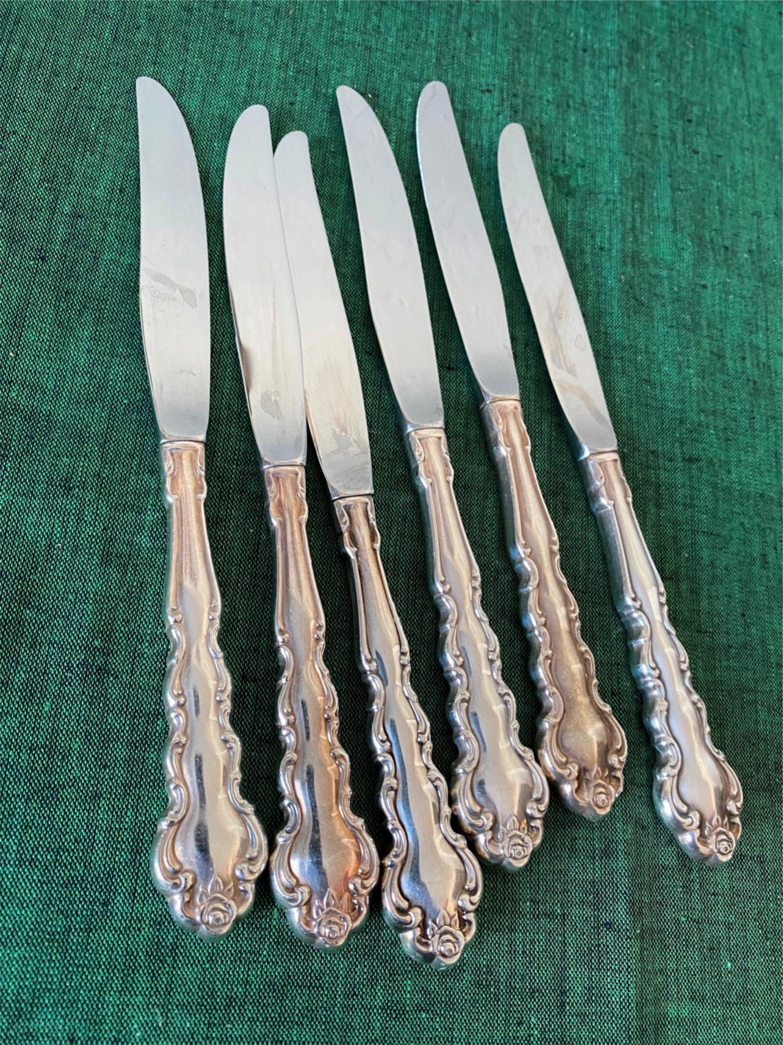 Kitchen Knives – Community Cutlery