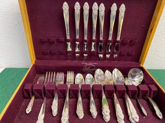 Prestige silverware deals