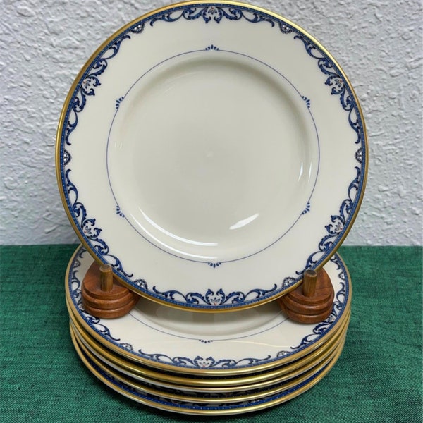 Lenox Liberty China Etsy