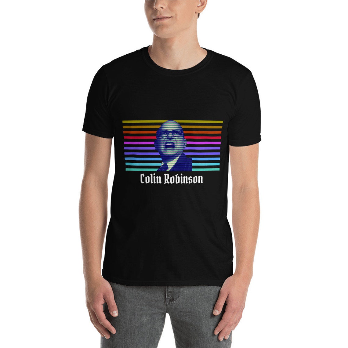 allen robinson t shirt