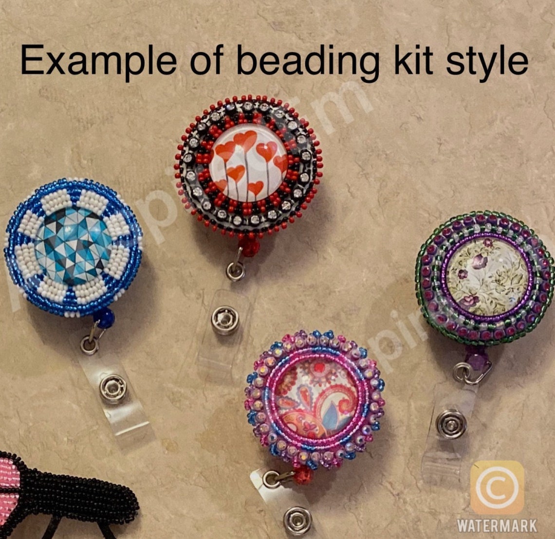Native American beading kit Beading kit that inlcudes Etsy