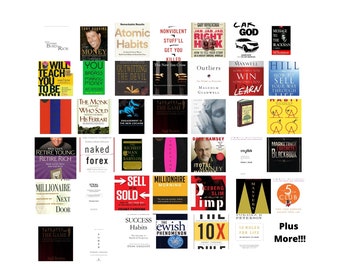 Inspirational E-BOOKS