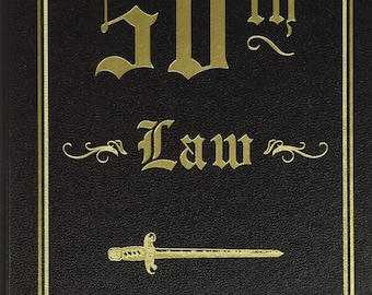 The 50th Law