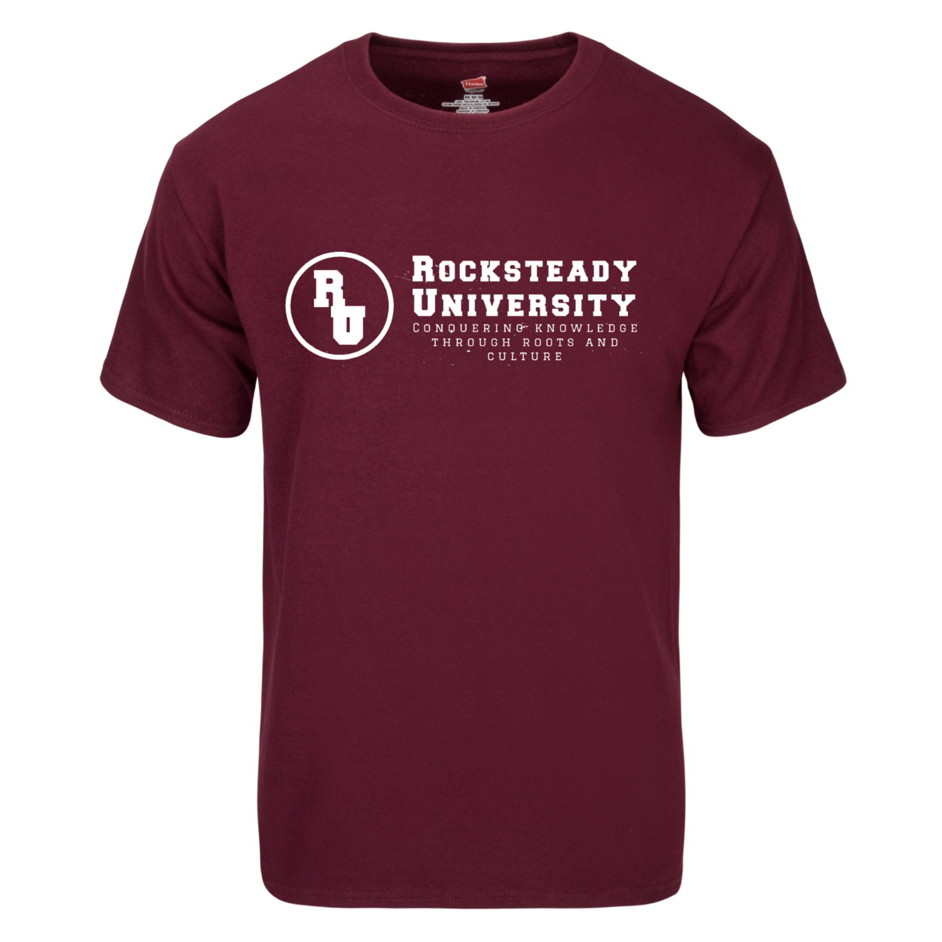 rocksteady shirt