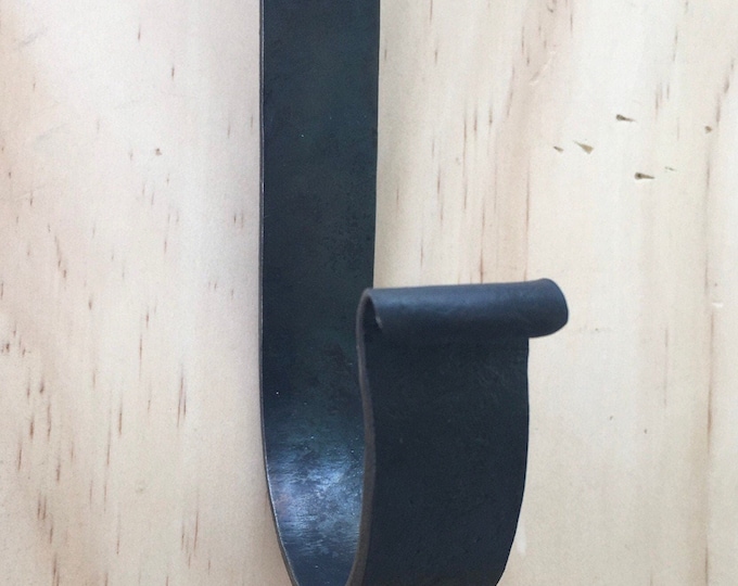 Super Strong Wreath Holder, Wreath Hook for Glass Doors, Wreath Hanger, Wreath