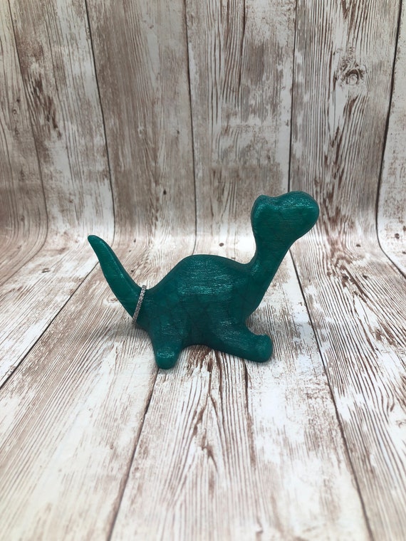 Dinosaur Ring Holder Etsy