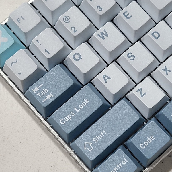 I will build you a Custom Mechanical Keyboard