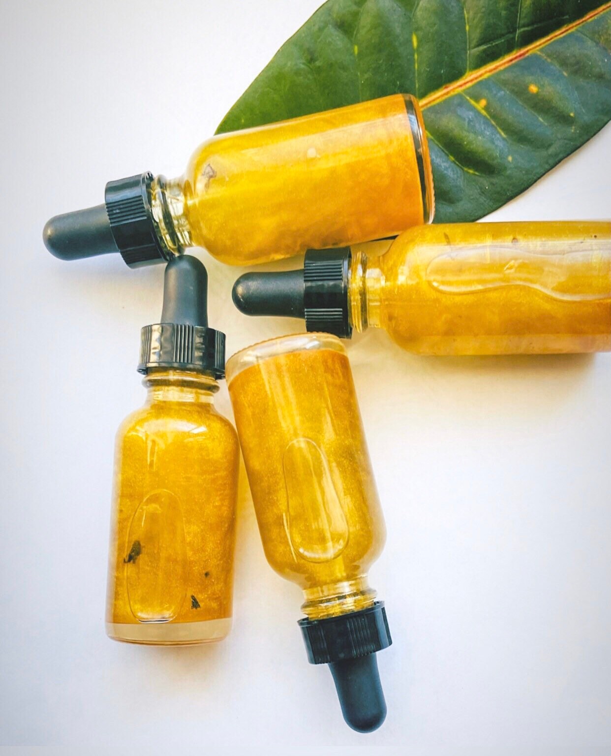 Sugar Daddy Oil / Sugar Baby Oil / Attraction Oil / Money