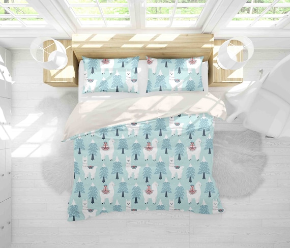 Bedding Comforter Cover Pillowcases California King Personalize FC Queen Quilt Cover Pine Pattern Dovet Cover Sets Twin Full Bedding Comforter Cover Pillowcases California King Personalize FC Queen Quilt Cover Pine Pattern Dovet Cover Sets Twin Full