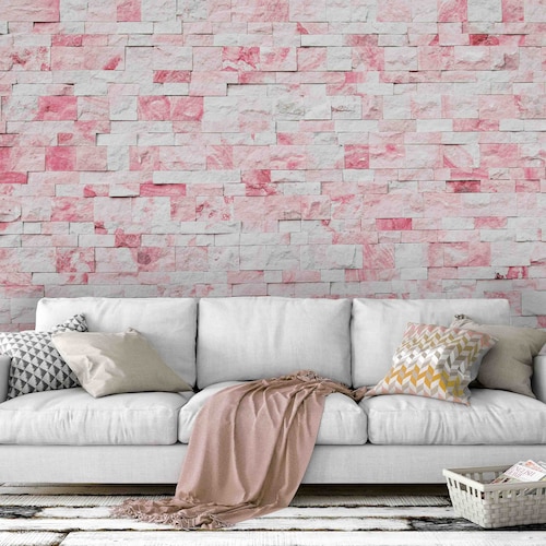 24100 Pink Bricks Stock Photos Pictures  RoyaltyFree Images  iStock