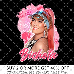 Karol G PNG, Karol G Halloween Sublimation, La Bichota png, Bichota Sublimation, Karol G SVG, La Bichota, Karol G png, SVG
