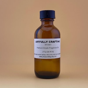 Myrrh Fragrance Oil | Warm Resinous Scent, Phthalate-Free